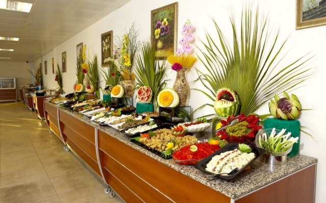 Gumuldur Resort Hotel - All Inclusive