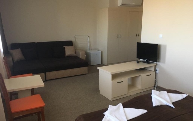 Hotel complex Kamenec - Nesebar