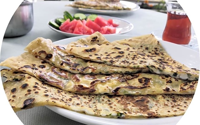 Zeytinada Pansiyon ve Gozleme