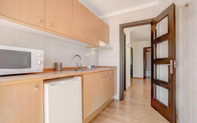 Portomar Apartments