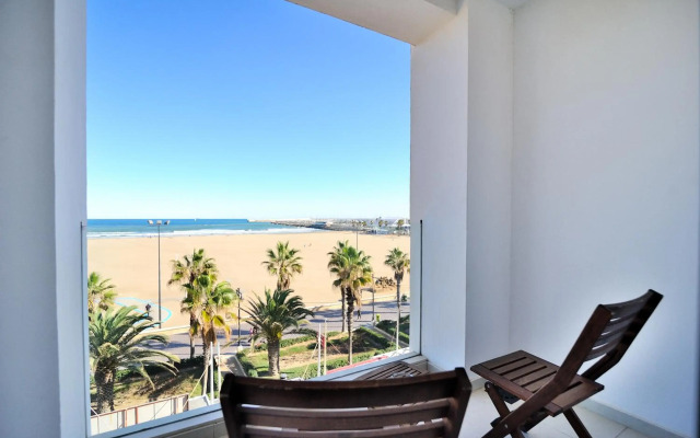 Hotel Boutique Sabbia Valencia