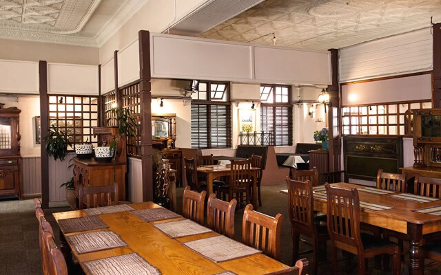 Park Hotel Bethlehem