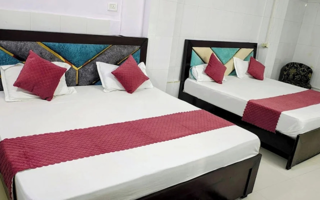 Hotel Shri Hari Lodge Ram Nagari Ayodhya