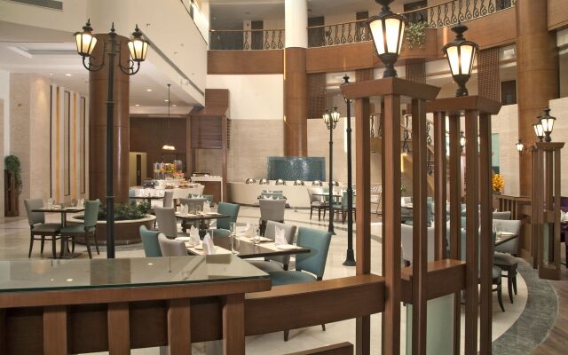 Savoy Suites Greater Noida