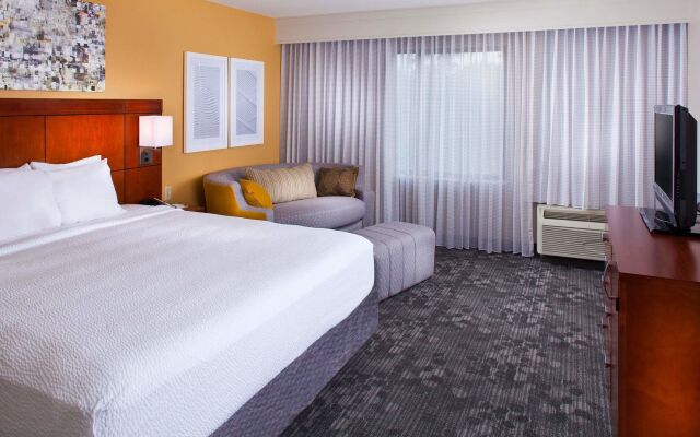 Courtyard by Marriott New Orleans Covington/Mandeville