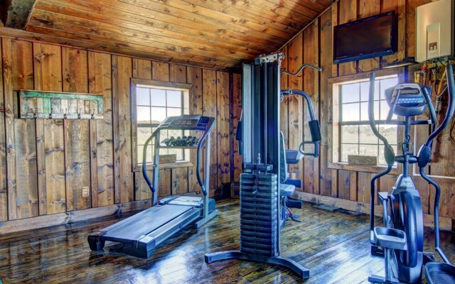 Rancher's Retreat 1903WR by RedAwning