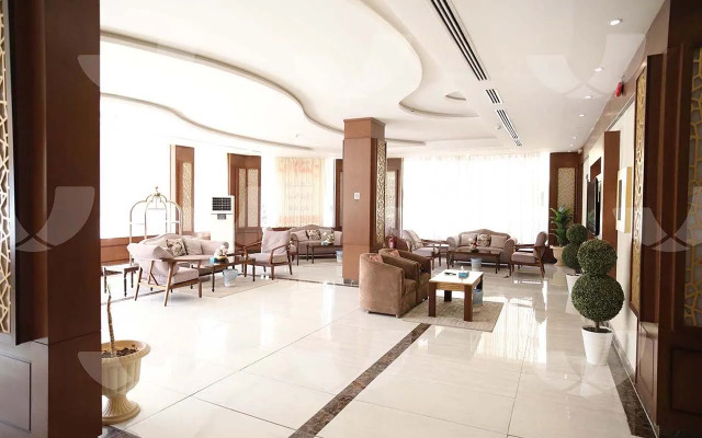 Al Athab Houses Furnished Apartments