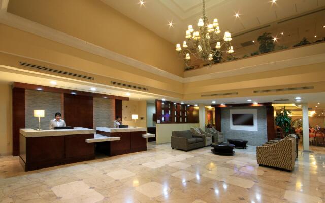 Holiday Inn Monclova by IHG