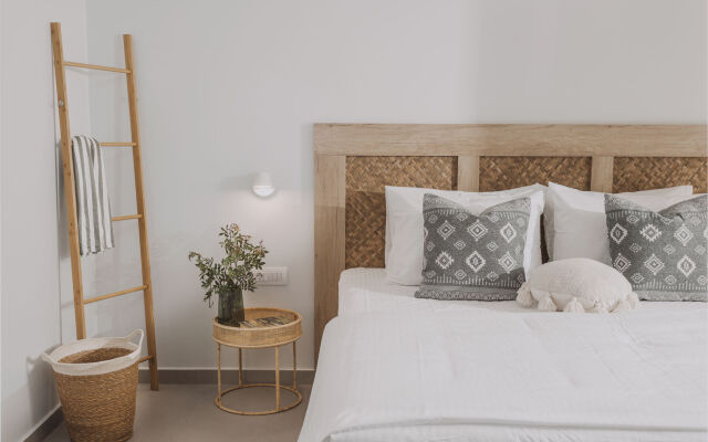 Anassa Suites by Estia Adults Only