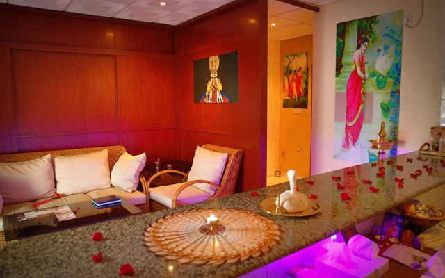 Sandy Beach Hotel and Resort