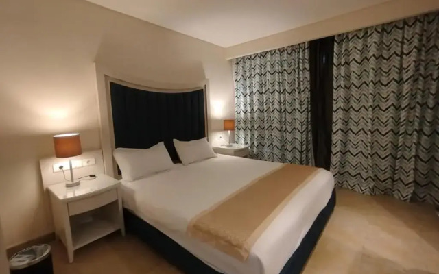 Beau Site Belle Vue Marsa Matruh