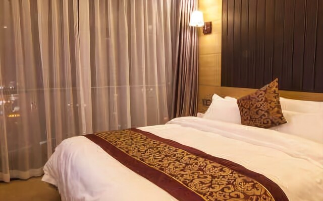 Meikai Hotel Huzhou
