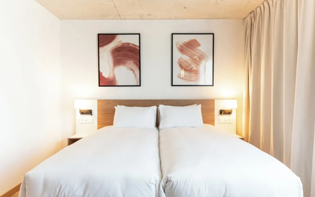 voco Beaune – Cité des Vins by IHG