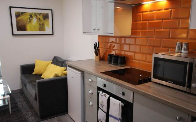 Halifax House Apartments