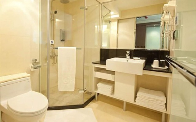 Lishiuan International Hotel