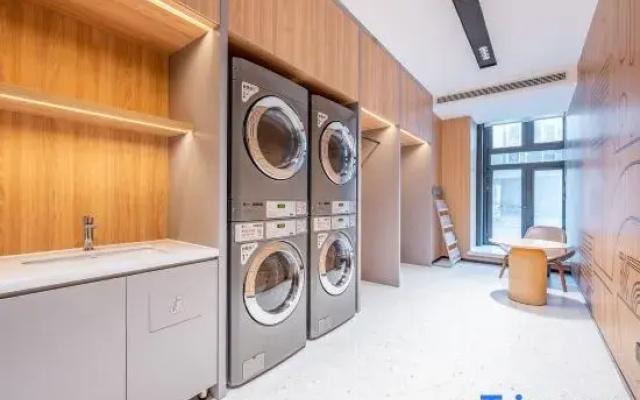 Home Inn Select (Beijing Mentougou  Shang'an Subway Station Branch)