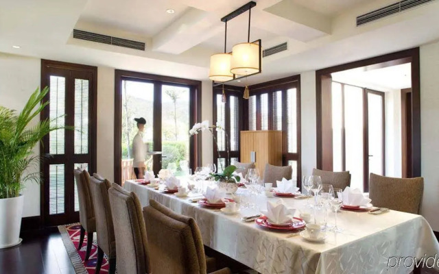 Kande International Hotel Huizhou