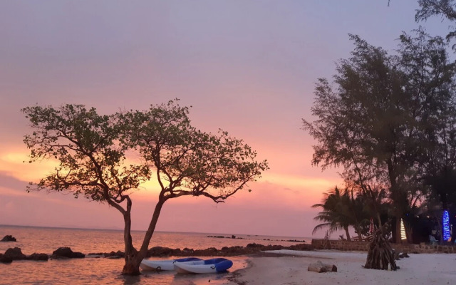 Capella Resort Phu Quoc