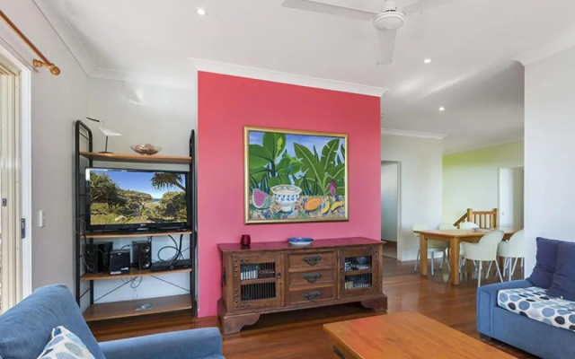 Absolute – Guest Rooms – Point Lookout