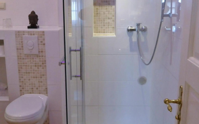 Die Mühle Appartements