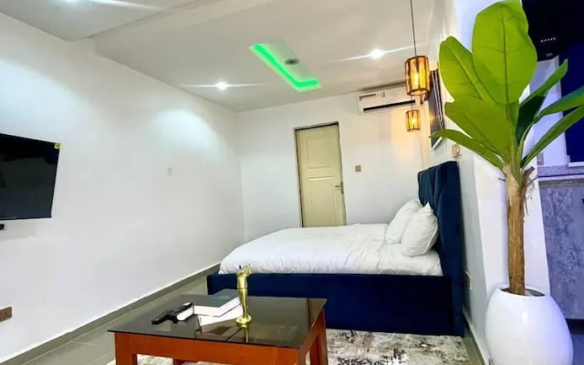 Wine House Apartments