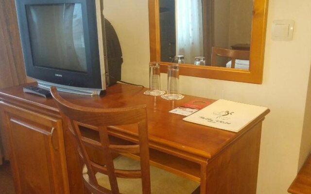 Bella Vista Family Hotel