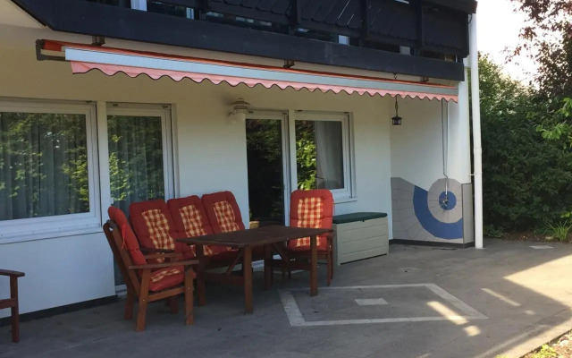 Ferienwohnungen Tauscher