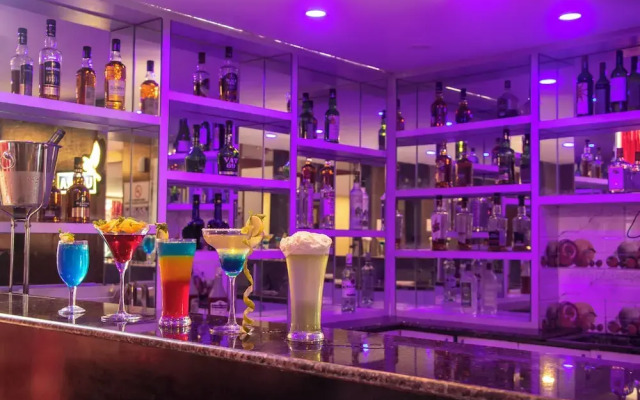 Park Prime Goa