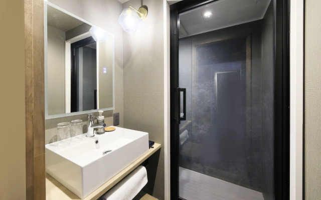 Wataya Ryokan