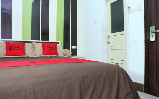 Rizh Garden Family Hotel