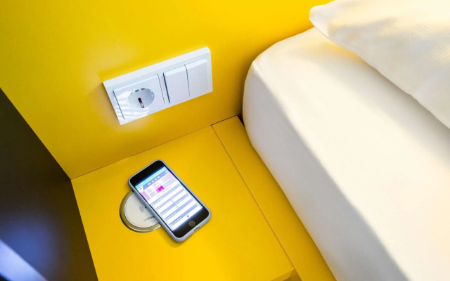 Prize by Radisson, Bonn City