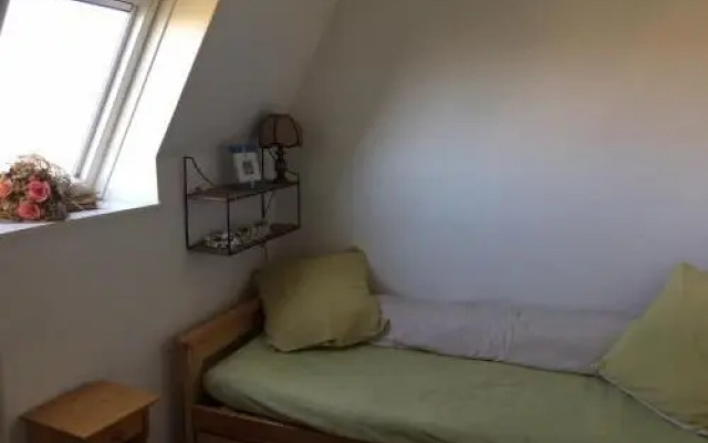 Les Balcons de la Mer - INH 31022