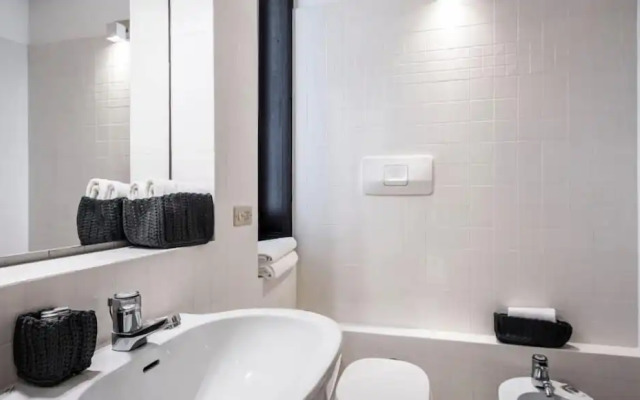 MYSWEETPLACE - Fondamenta Moro Apartment