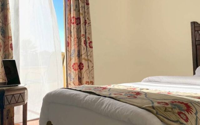 Onatti Beach Resort Marsa Alam