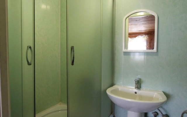 Окремий еко-котедж "Попівун"