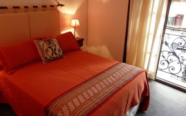 Baires Soho Bed & Breakfast