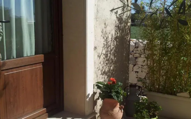 Casa Vacanze Terrazza Sul Mare