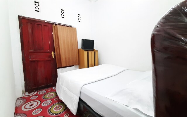 Homestay Cantika Koto Tengah RedPartner