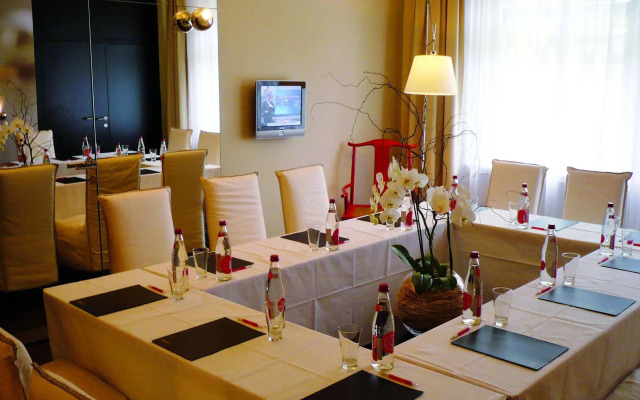 Hotel Perla