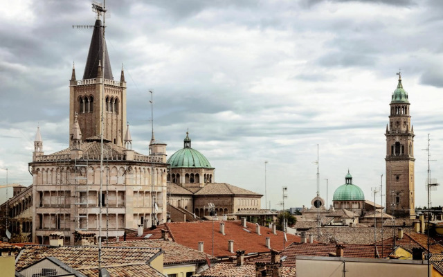 Residenza Cavour