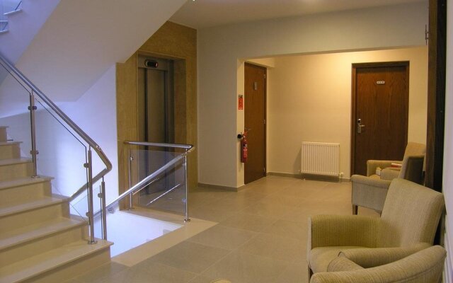 Livadia Hotel Kyperounta