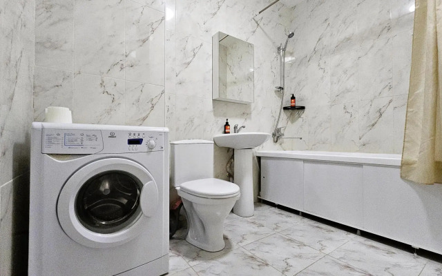 Марьин Дом на улице Азина 22/7