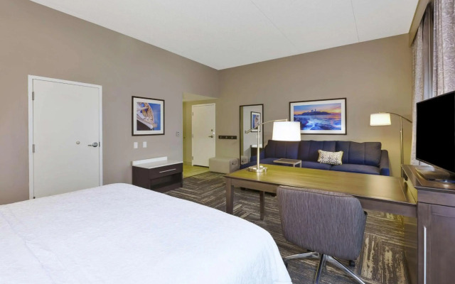 Hampton Inn & Suites Wells-Ogunquit