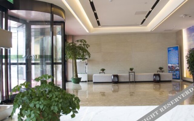 Yaduo Hotel