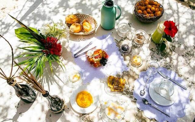 Villa Ostello Pousada