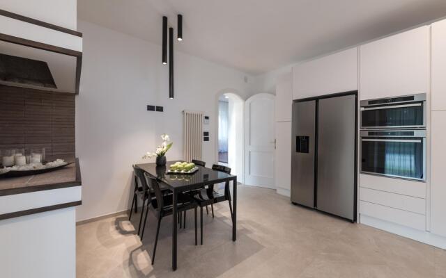 Villa Ninetta 10+1  in Giulianova