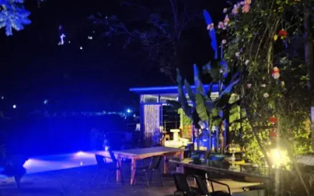 Tianshe Hostel