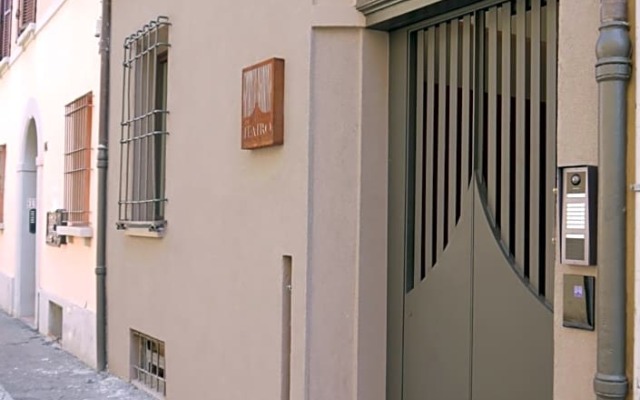 RB del Teatro&Apartaments