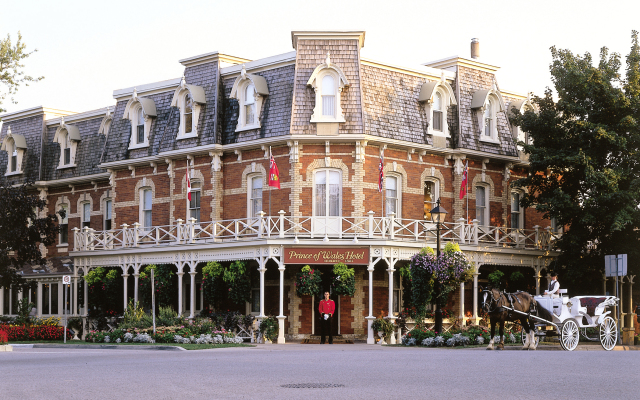 Prince of Wales Hotel