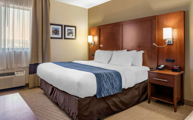 Comfort Inn Warren - Detroit North